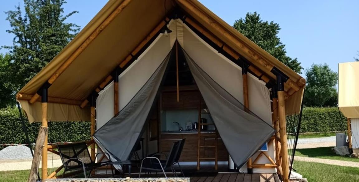 Europarcs Poort Maastricht Campsite