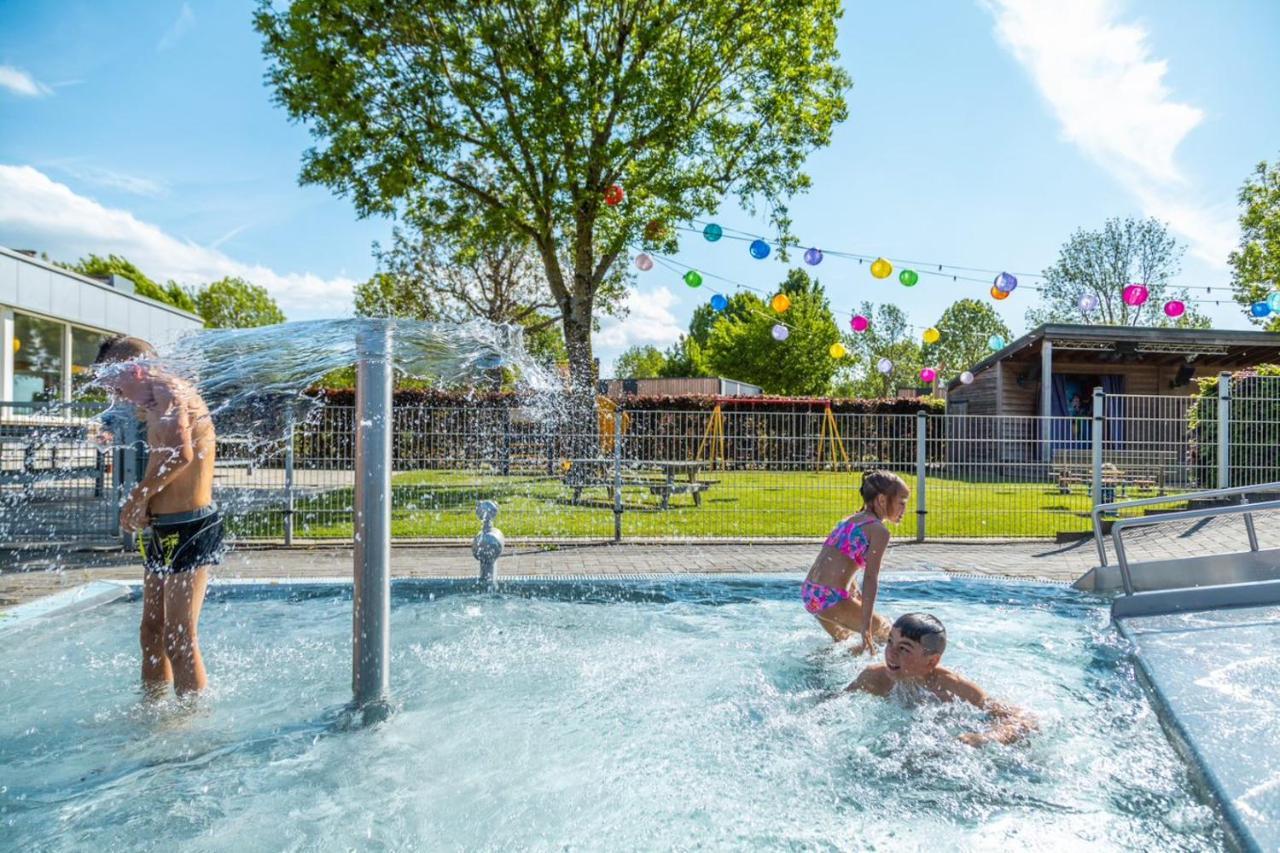 Europarcs Poort Maastricht *