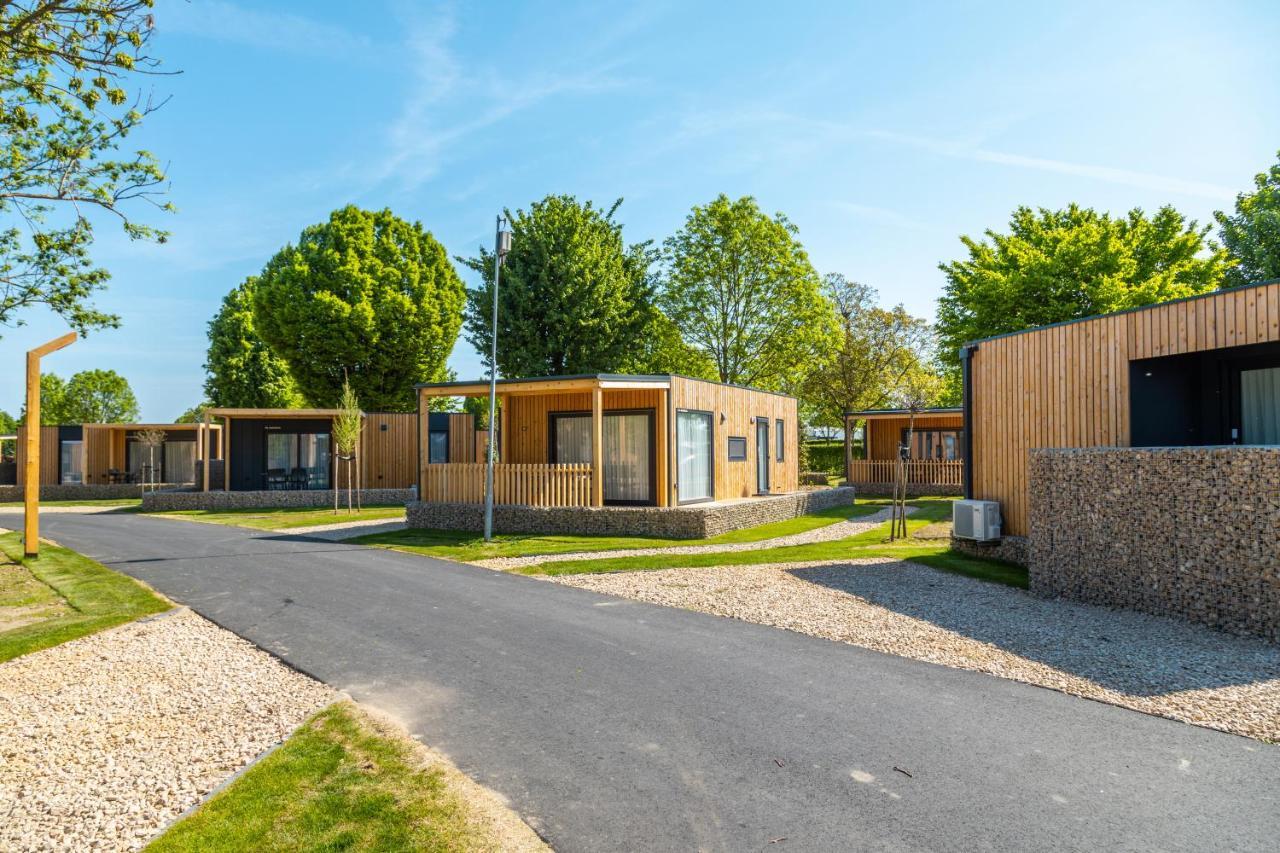Europarcs Poort Maastricht * Berg en Terblijt