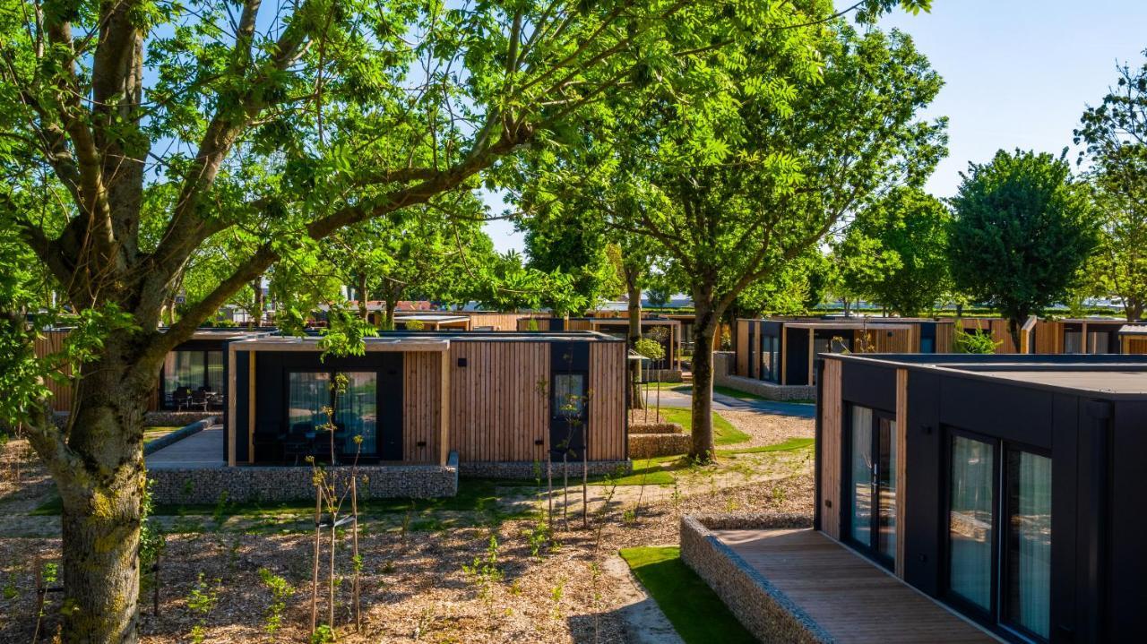 Europarcs Poort Maastricht *